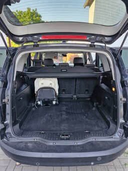Ford S-max 2.0 TDCi 100kw - 10