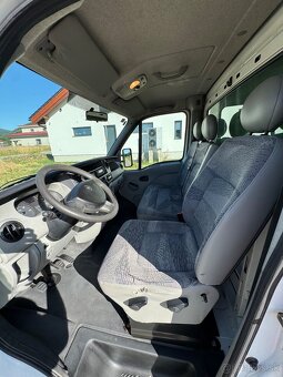 Renault Master 3.0dCi, 175 tis.km. - 10