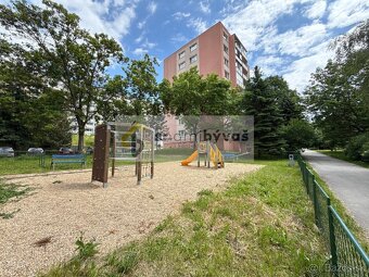 Garsónka s loggiou, 3.p., Zupkova, Furča - 10