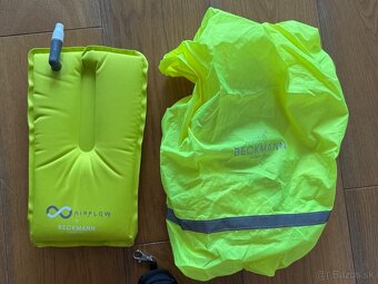 Školská taška Beckmann Active Air FleX - 10