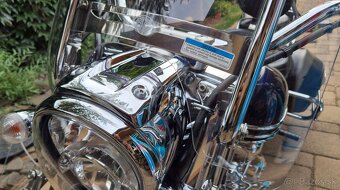 Predám Yamaha XV1900 midnightstar - 10
