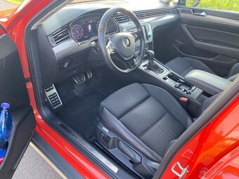 VW Passat B8 2.0 tdi 140kw ALLTRACK - 10