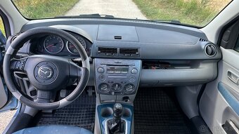 Mazda 2 DY - 10