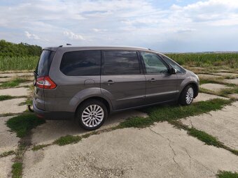 Predám Ford Galaxy 7- miestne - 10