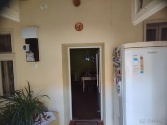 Predaj rodinného domu vo Veľkom Blhu - 10