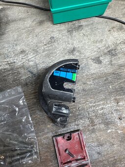 WÜRTH DS300 - 10