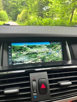 BMW X3 2,8i xdrive 180kw - 10