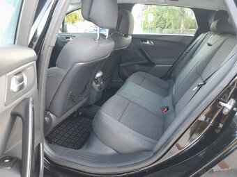 Peugeot 508 SW 2.0 HDi,120Kw(163-Ps)A/T,Champion - 10