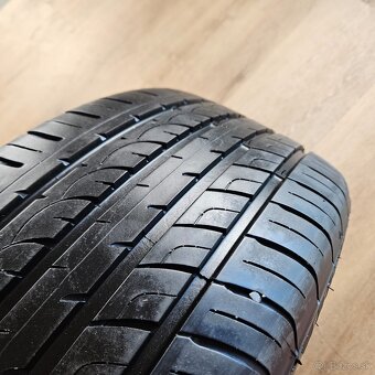 Alu R19 5x108 + 235/40 R19 - Mondeo, P3008, RCZ,Volvo S60... - 10
