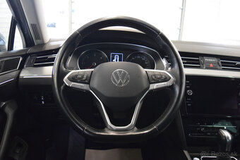 Volkswagen Passat 2.0 TDI MATRIX 67 000 KM 2020-DPH - 10