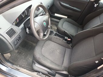 Škoda fabia 1.4 tdi Luca - 10