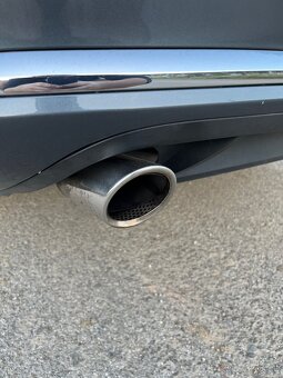 Volkswagen passat b7 1.6tdi - 10