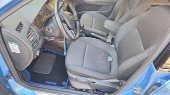 Fabia combi 2018 EXTRA výbava - 10