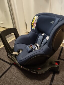 Britax-Römer Dualfix i-Size - 10