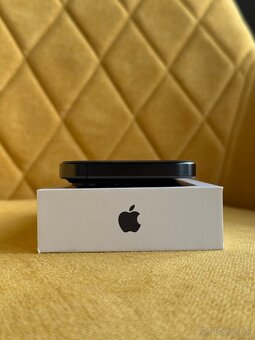 iPhone 15 Pro 128 GB – Black Titanium - 10