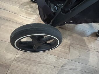 Cybex gazelle s - 10