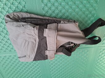 Lyžiarske nohavice pánske XL - 10