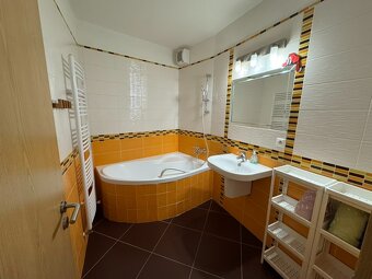 Prenájom zariadeného 2.izb. bytu - 10