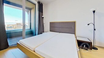 AXIS REAL | 2-izb. byt, SKY PARK residence, LODŽIA, klimatiz - 10