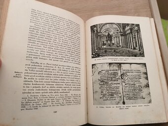 Jozef Špirko : Cirkevné dejiny I.,II., 1943 - 10