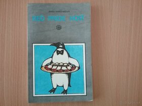 Knihy - kucharky,bylinky,kvety,zahradkari - 10