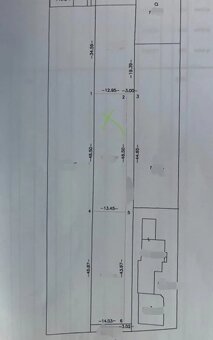 Na predaj pozemok 616 m2 so stavebným povolením - 10