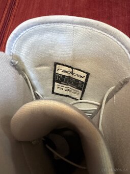 Dámsky snowboard set - 10