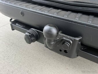 Ford Transit 2.0 TDCi L2H1 Mixto 2017, 77kW,118506km,ODPOČET - 10