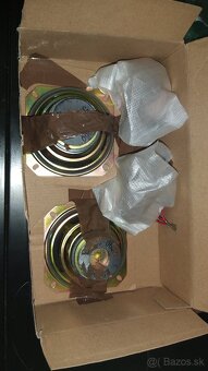 Repraky 15W a 10W - 10