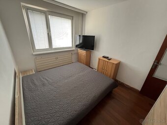 Predám 2izbový byt,ul.Horská Šípok Partizánske - 10