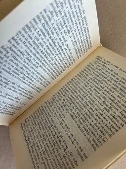 Kristina Vavřincova I a II - Sigrid Undset r.1970 - 10