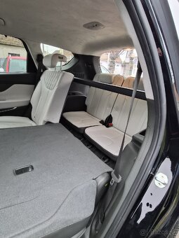 Hyundai Santa Fe FL 2,2CRDi - 10