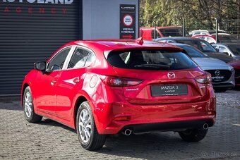 Mazda 3 2.0 Skyactiv -G120 Challenge - 10
