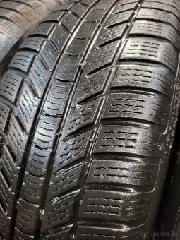 215/65 R17 Continental zimne pneumatiky - 10