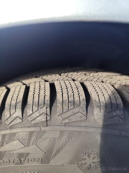 Volkswagen Passat B6 2.0tdi (common-rail) - 10