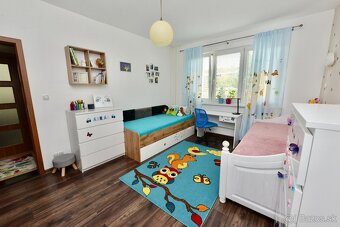 NA PREDAJ - 3-izbový byt, Sokolovská ulica - 10