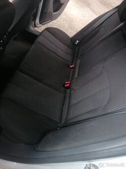 VW PASSAT B7 2.0 TDI 103 KW ND - 10