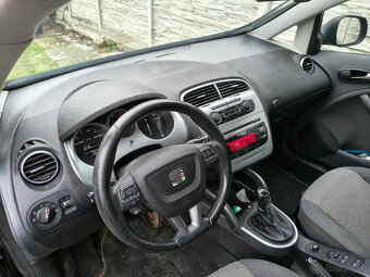 Seat Altea XL 4 - 10