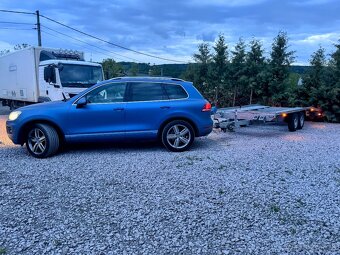 NONSTOP Odťahová služba - 10