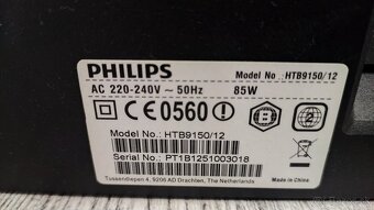 Philips HTB 9150 Fidelio - 10