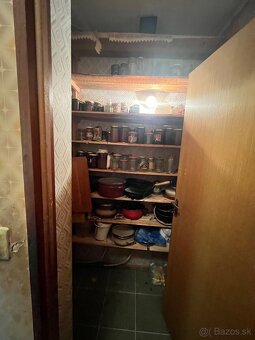 V SŠtúrove na predaj RD - 10