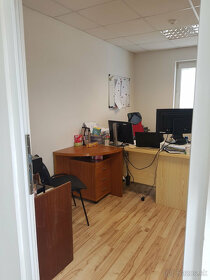 Kancelárie na prenájom - 10