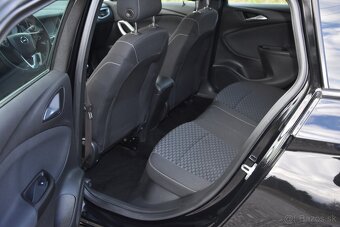 Opel Astra Sport Tourer ST 1.5 CDTI Elegance - 10