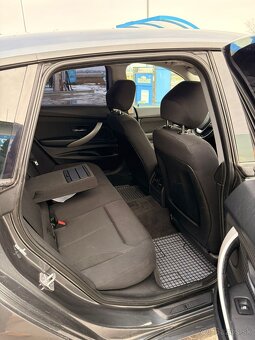 BMW GT 320 Diesel automat - 10