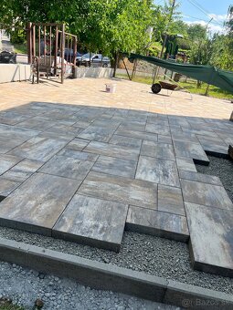 Stavebné práce - 10