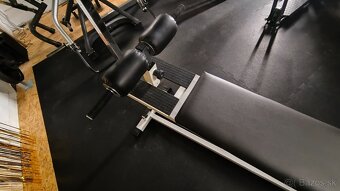 Technogym abdominal bench isotonic - 10