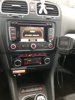 Volkswagen golf 6 - 10