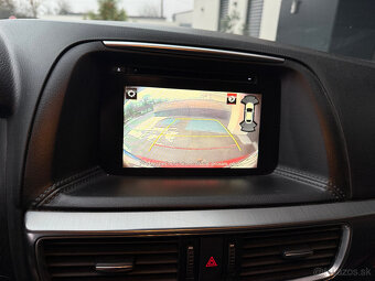 Mazda CX-5 2.2 Skyactiv-D 175k 4×4 - 10