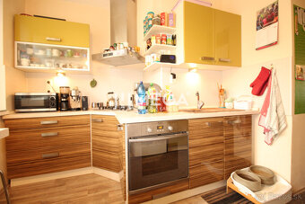 PREDANÝ: 3-izbový byt, Košice – Dargovských Hrdinov - 10