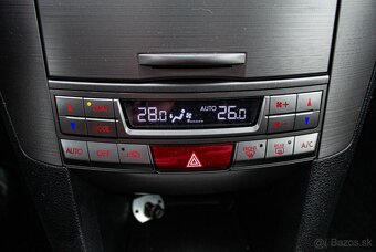 Subaru Outback 2.0 D Comfort - 10